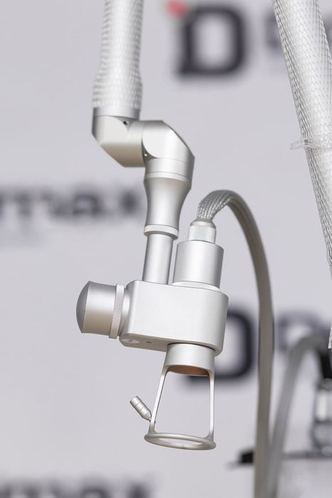 Апарат Лазерний Фракційний CO2-40W Dollimax
