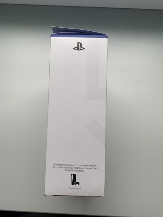 Джойстик PS5 ідеальний стан