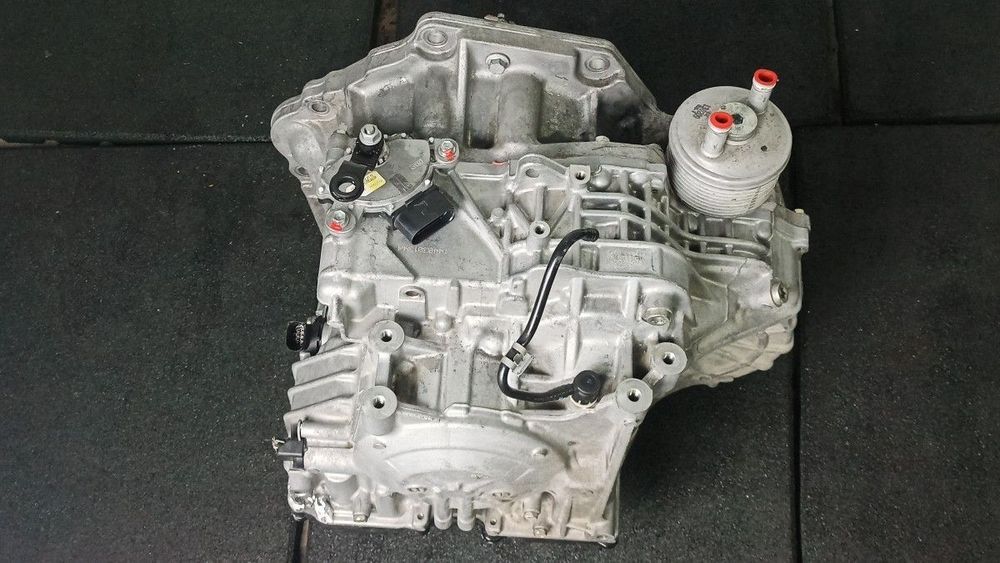 CAIXA DE VELOCIDADES MINI PACEMAN (R61) COOPER D ALL4