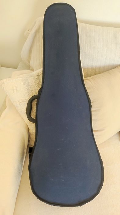 Viola de arco Stentor Student 2 + estojo, arco, almofada
