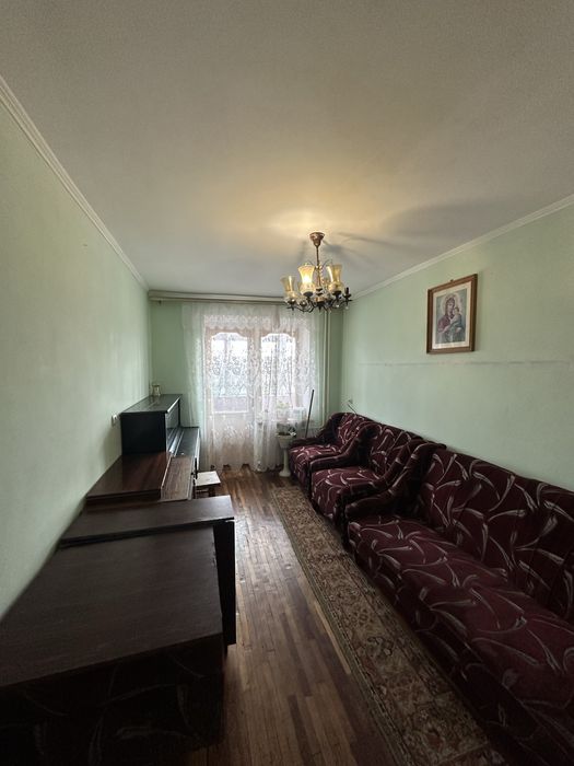 Продам 3 кім квартиру центр вул Каракая МОЖНА  ПІД ДЕРЖАВНІ ПРОГРАМИ