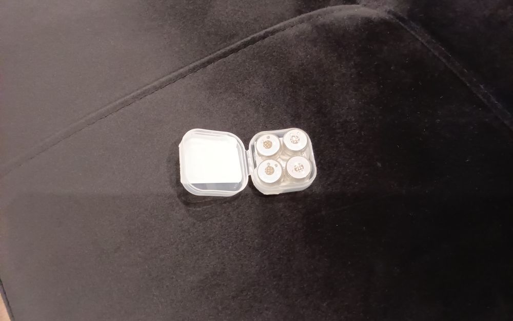 Zestaw akcesoria do drona DJI RC ( N1,N2,N3)