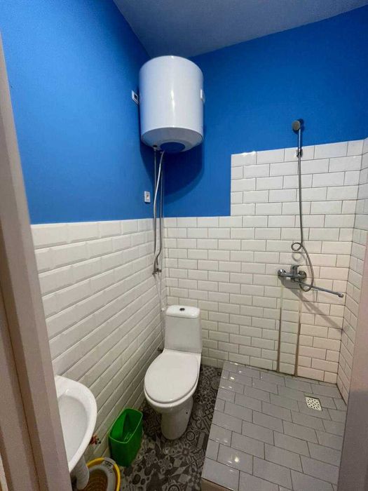 Оренда 1к кв в будинку готельн типу від власника без комісіі