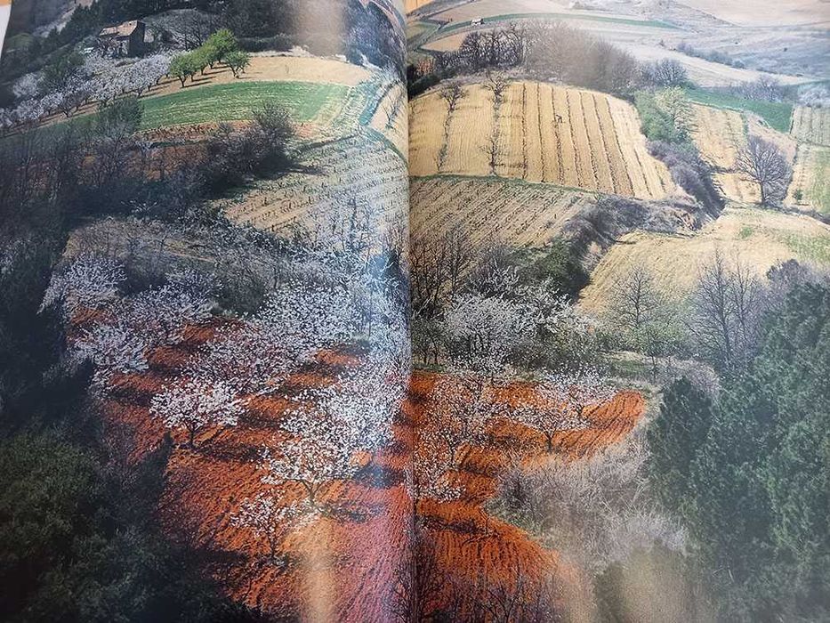 Revistas francesas Double Page