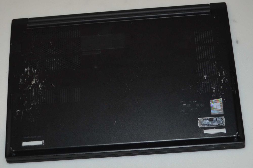 Великий вибір ноутбуків \\ Lenovo ThinkPad E14 G2 \IPS\ i5 \Iris Xe-2Gb\2022 рік\метал