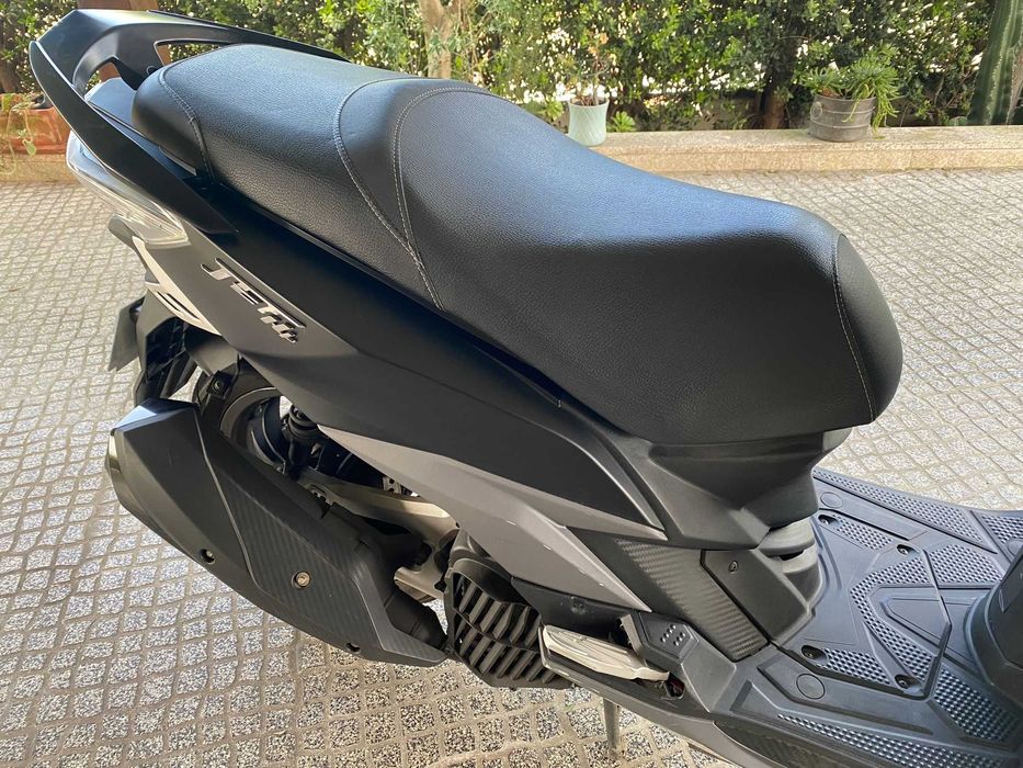 Sym Jet 14 125cc 2022