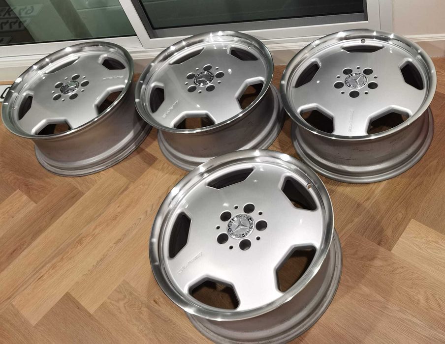 jantes originais  Mercedes  em 15,16,17,18, 19" inclusive amg