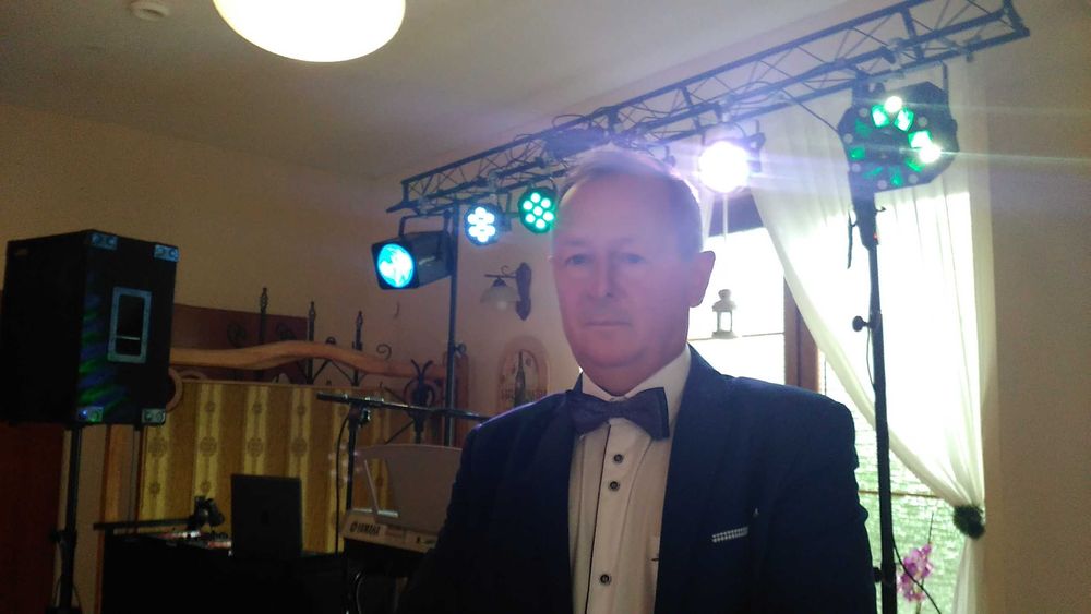 Oprawa muzyczna imprez DJ. PIOTR