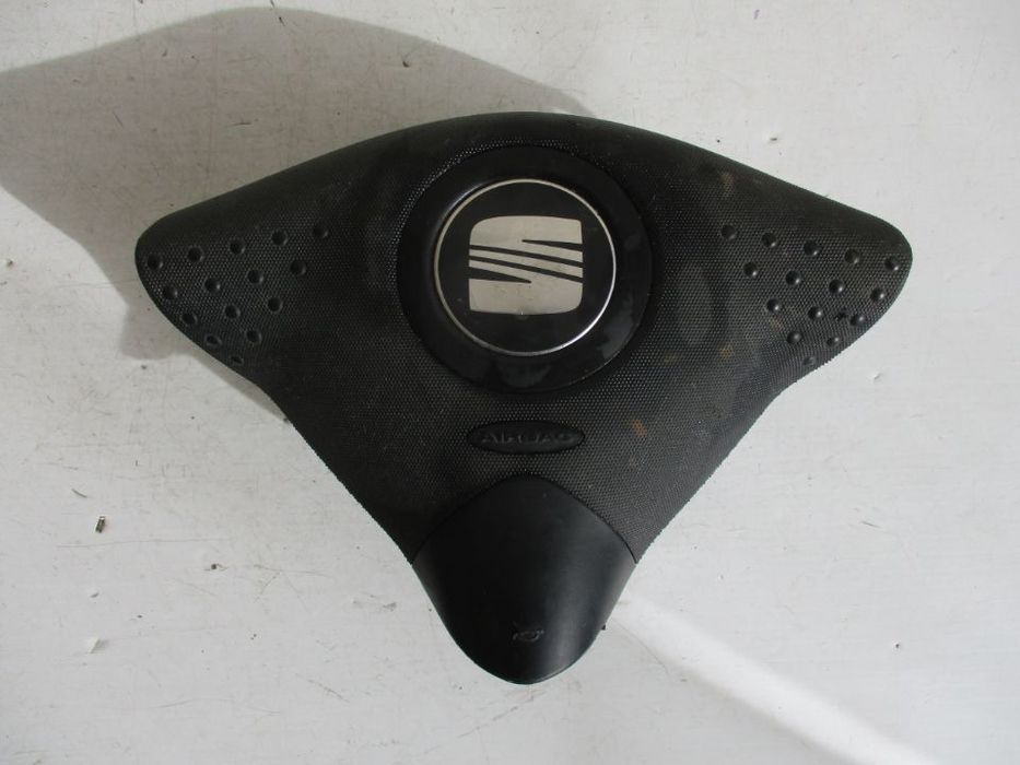 Airbag Volante Seat Ibiza 6K2