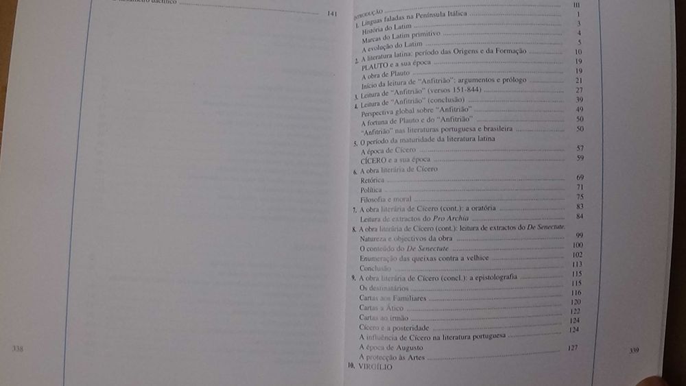 Latim 1, 2 e 3 - João Soares e Isaltina F. Martins