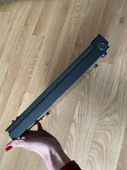 Drukarka kontaktowa, odbitki kontaktowe, retro sprzęt fotograficzny