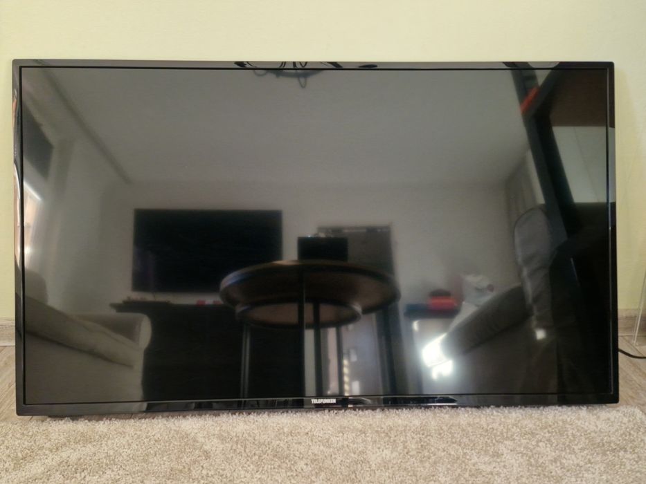 Telewizor TELEFUNKEN D43F553M1 43" Full HD
