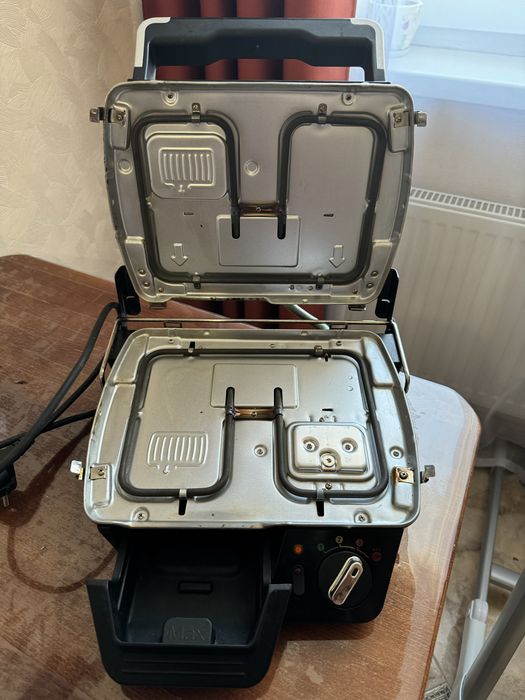 Електрогриль Tefal GC451B
