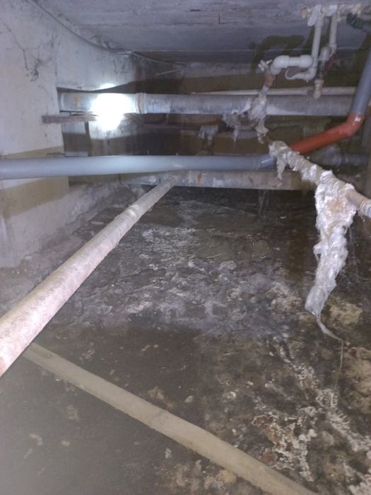 Сантехник Одесса