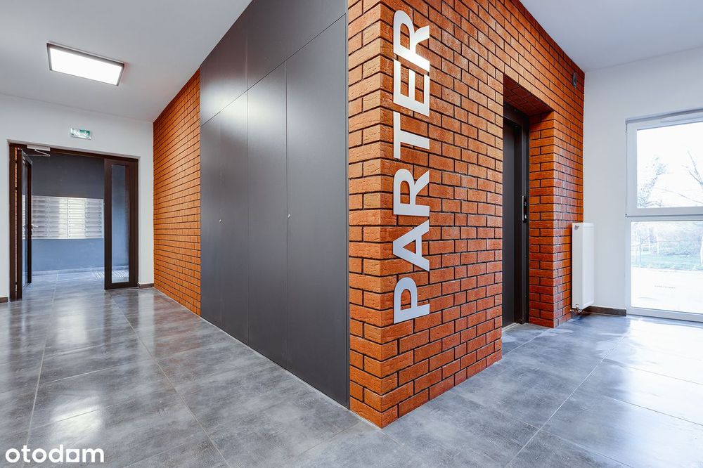 3-pokojowe mieszkanie 59m2 + balkon