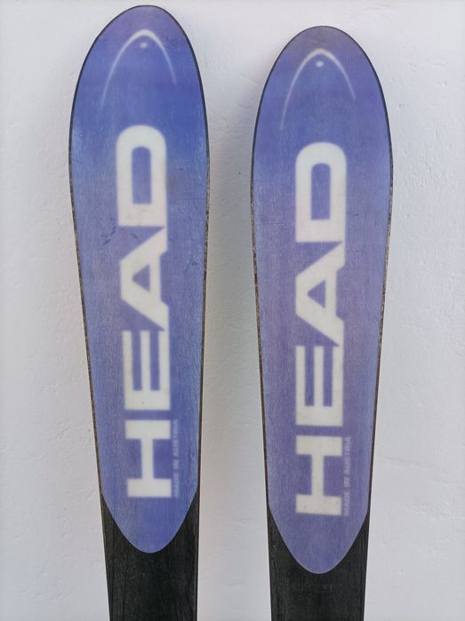 Narty Head używane
