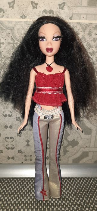 Кукла Барби Майсин Madness Nolee My Scene