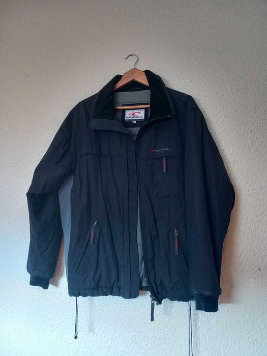 Blusão acolchoado O NEILL tamanho