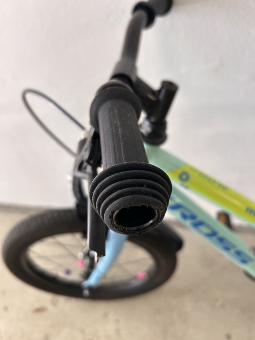 Rowerek Dziecięcy Kross Mini 2.0