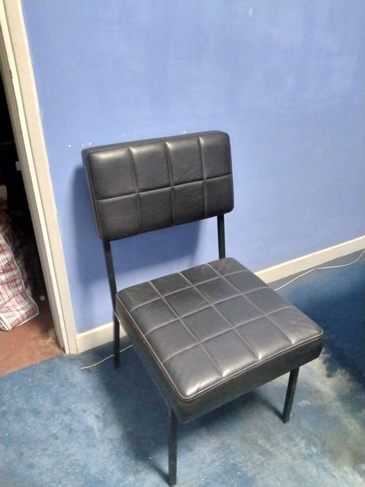 Mobiliário escritório vintage