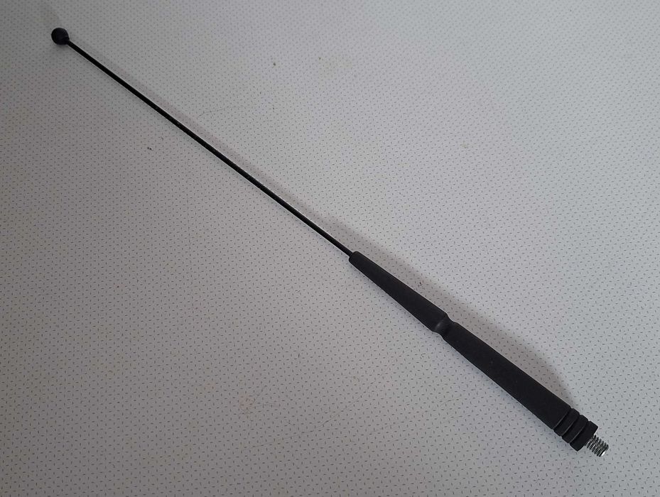 Antenas vintage, para Rádios, ou CB, de vários tamanhos e formatos