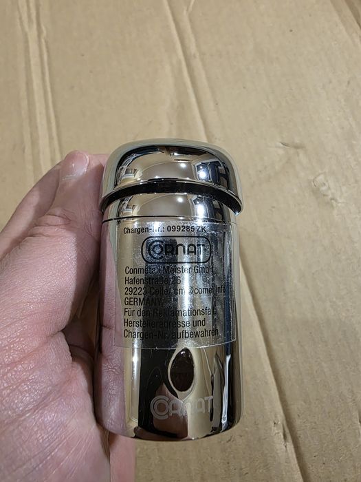 Змішувач для умивальника CORNAT PICCOLO