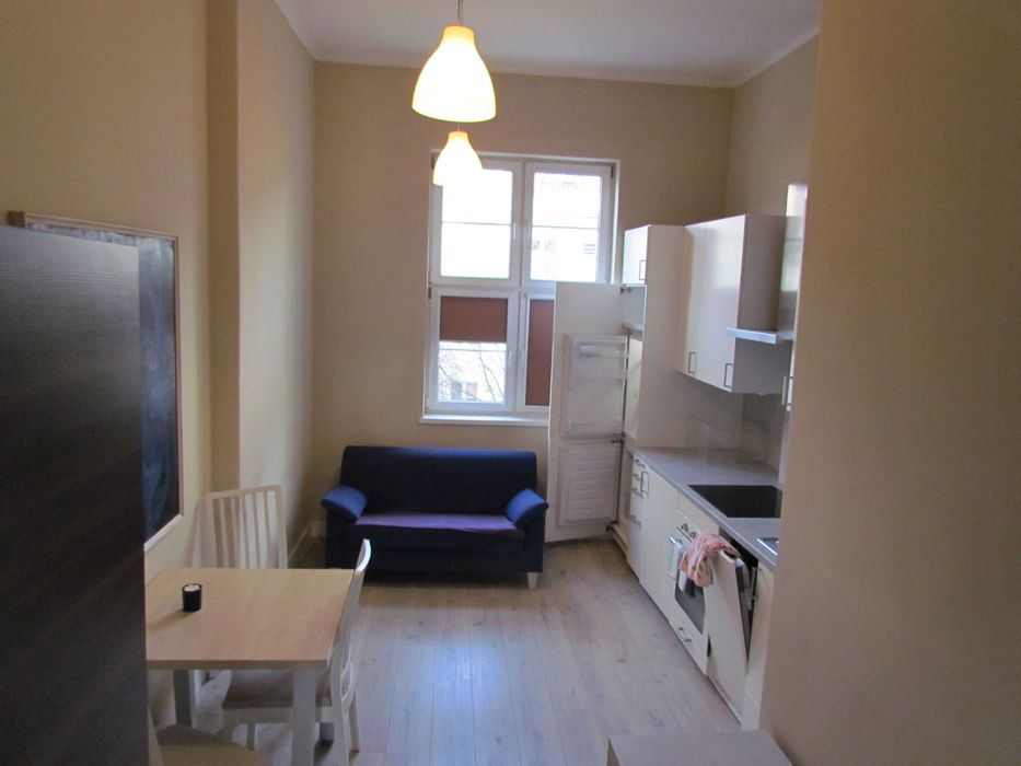 Do wynajęcia Kawalerka 42 m2 lub Biuro