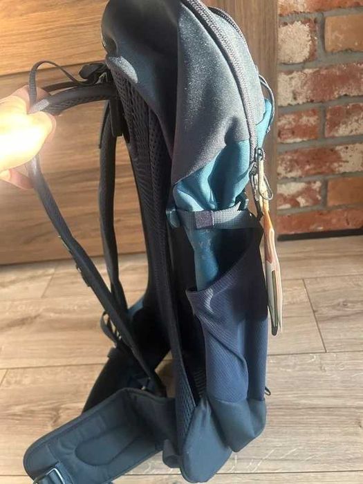 Plecak Vaude Agile air 26