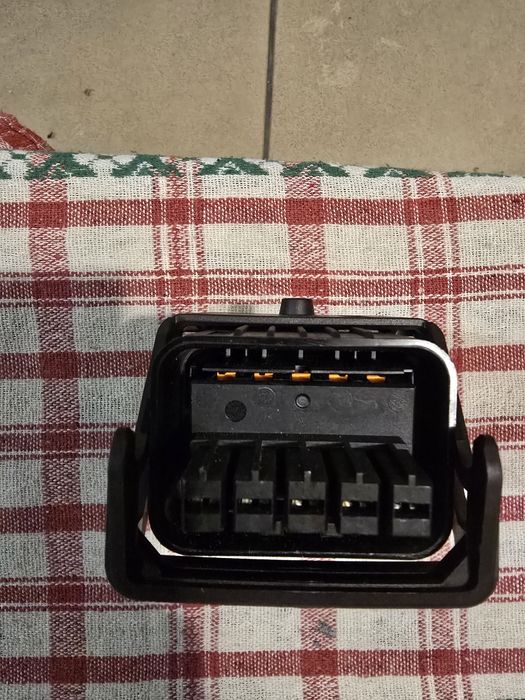 Wtyczka zasilania AC  Huawei SUN2000.