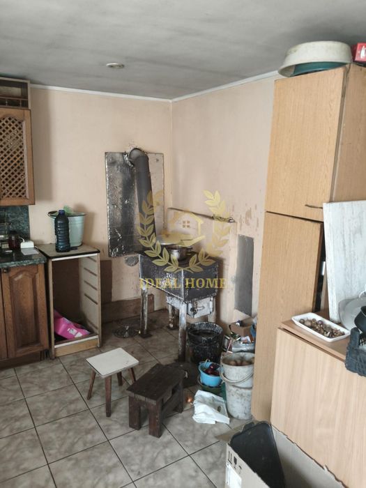 Продаж будинку 5 кімнат, 58 соток, Устимівка – ваш ідеальний дім!