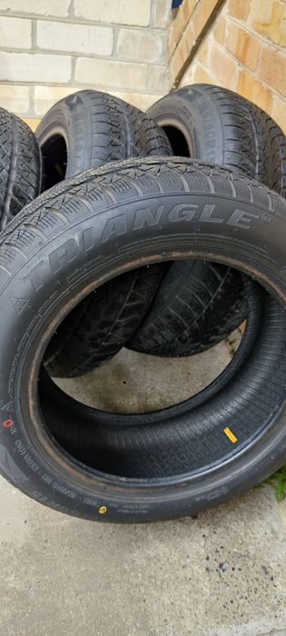 Продам зимнюю резину