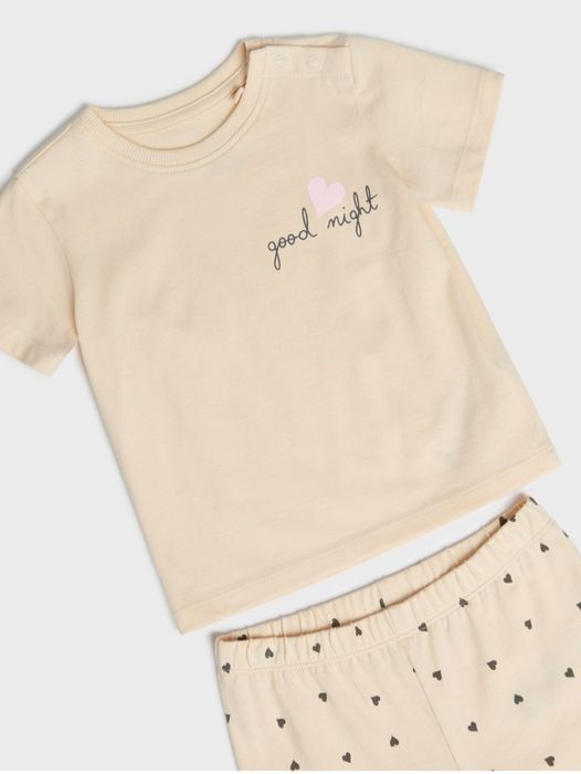 Піжама дитяча бавовняна  хлопчик/ дівчинка