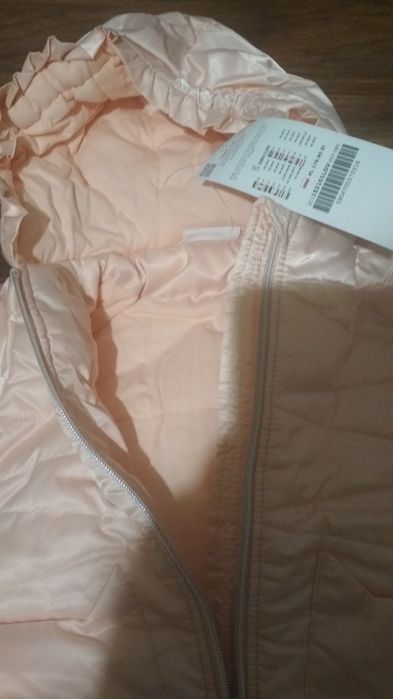 Nowy kombinezon 2cz.rozm.80 coccodrillo kurtka spodnie