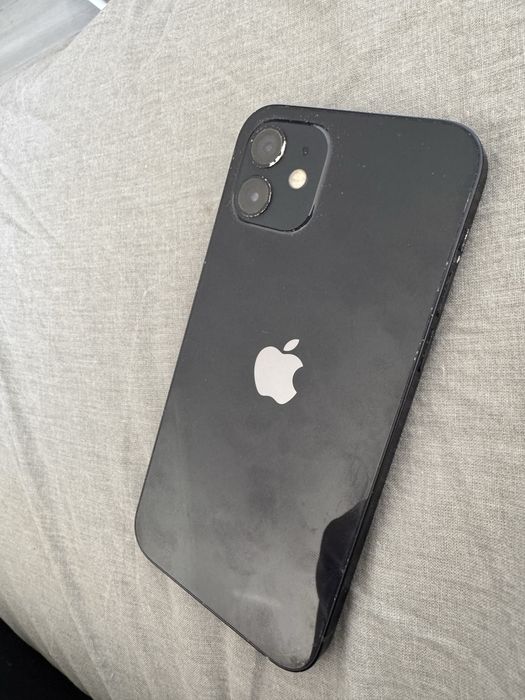 Vendo Iphone 12