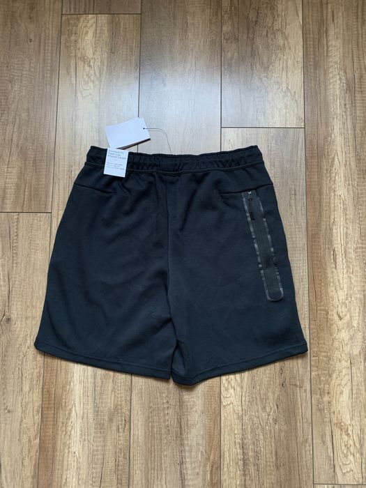 Шорти Nike Tech Fleece