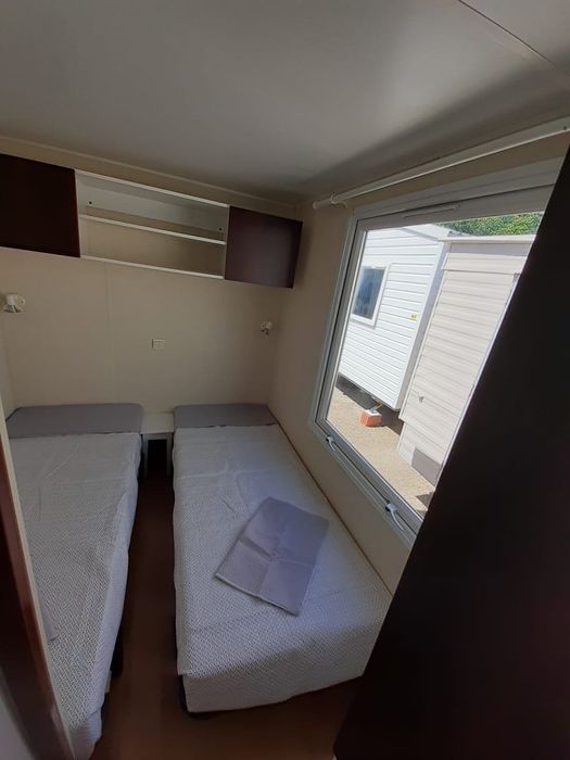 MOBILE HOME O'HARA PREMIUM DE 9X4 METROS EM LISBOA.