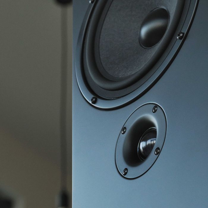 Pylon Audio Opal Monitor kolumny podstawkowe para nowe 5 lat gw