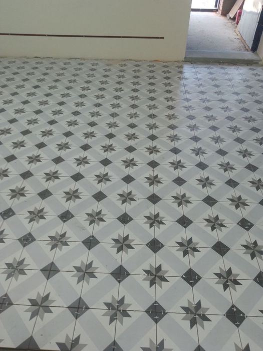 Ремонт квартир та будинків