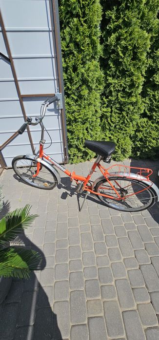 Rower Jubilat 2 orginal