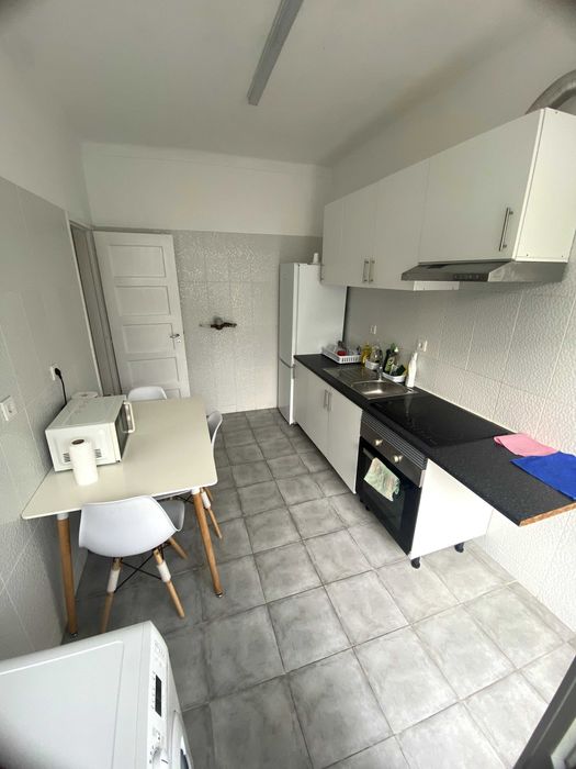 Quarto de Casal no Cacem