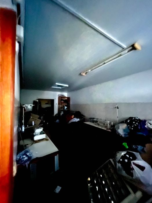 Продажа магазина.