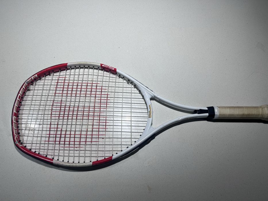 2 Raquetes Wilson64283858660353122
