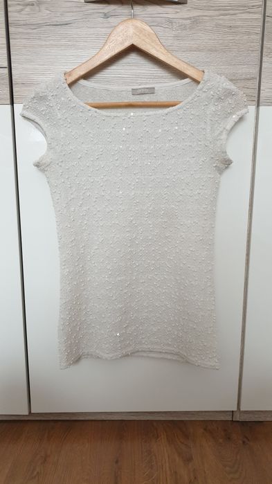 Bluzka sweterkowa Orsay