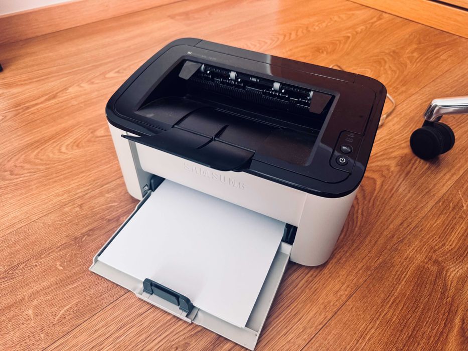 Impressora Samsung ML-1670 Monocrom LaserPrint