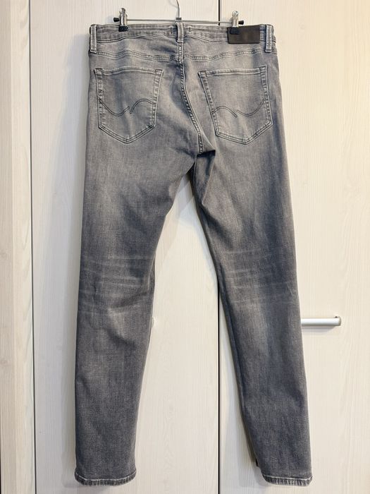 Чоловічі джинси Jack & Jones