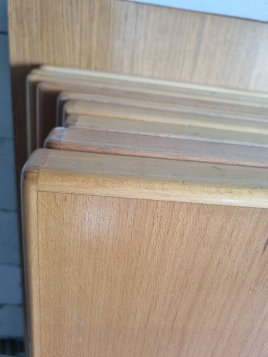 Blaty do stołów/stolików