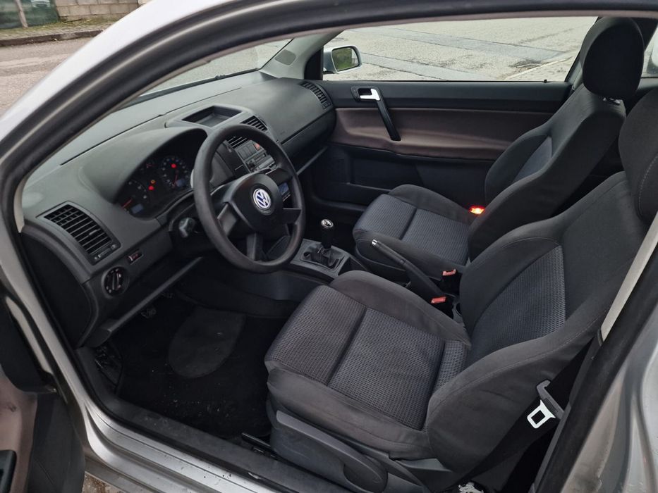 Vendo VW Polo 1.2 12v