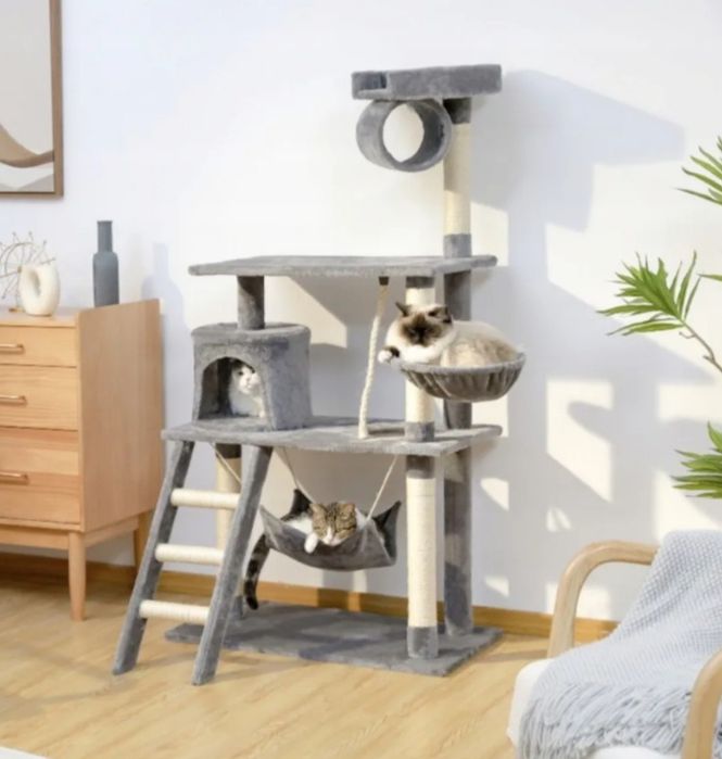 Комплекс для кошки