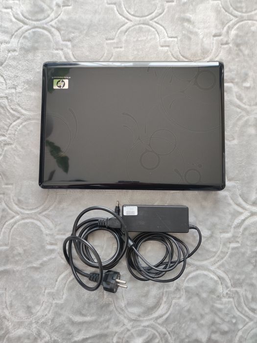 Laptop HP pavilion dv6500
