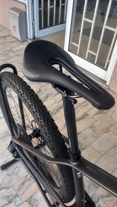 Bicicleta Mondrake Podium R 29er 2017